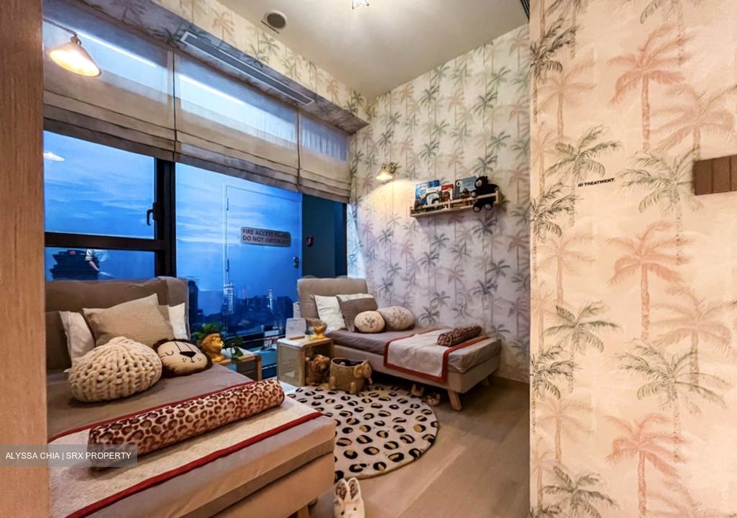 De Centurion (D15), Apartment #578631921